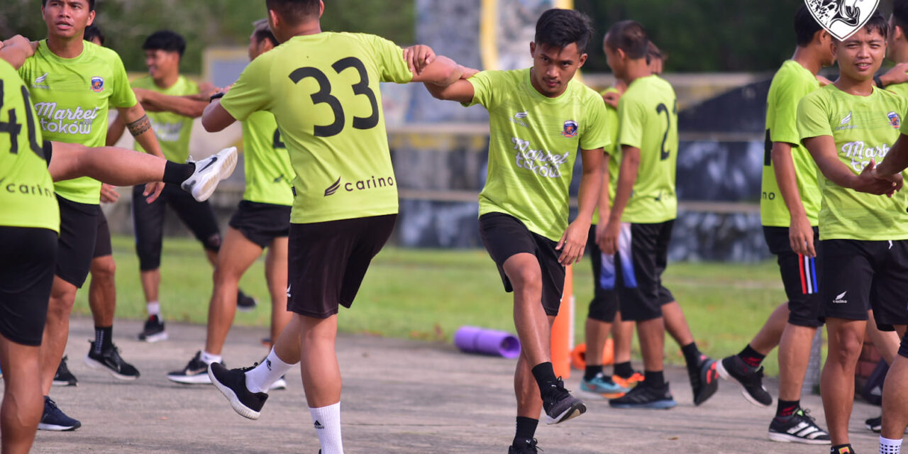 Pusingan 2 Suku Akhir Liga M3 : 8 pasukan ‘bernafsu’ berebut slot ke fasa seterusnya