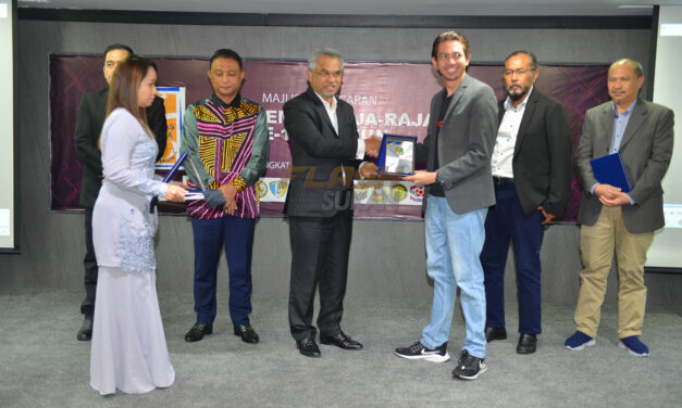 Piala Emas Raja-Raja: Kilauan emas menanti pasukan juara