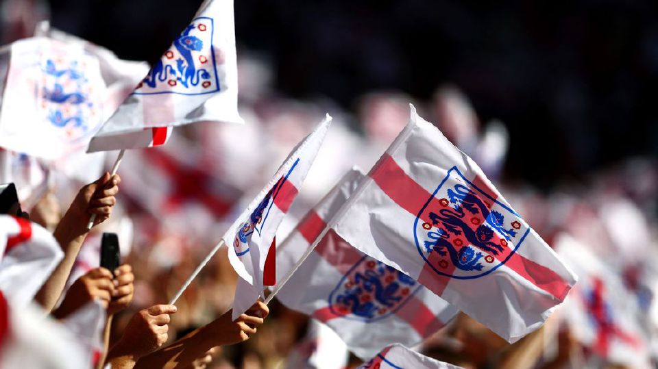 Piala Dunia 2022 : FA England pesan semua penyokongnya jaga kelakuan di Qatar
