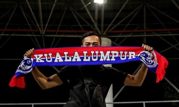 Piala AFC 2022 : KL City FC taja tiket, pengangkutan penyokong di Vietnam