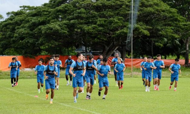 Aksi Derbi Borneo dijangka sengit malam esok