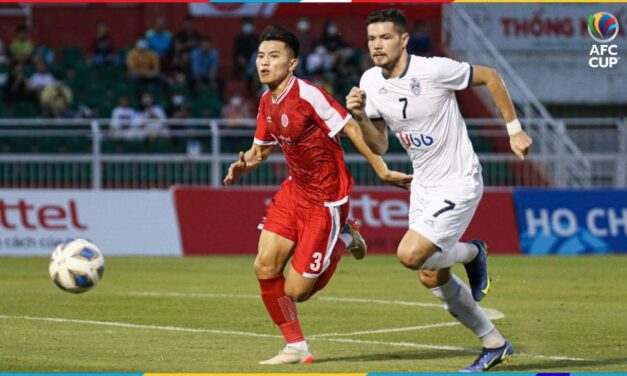 Malaysia sahkan slot ke Liga Juara-Juara AFC 2024-2025