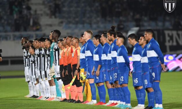 Aksi Liga Super terus dapat sambutan hangat di platform YouTube Unifi