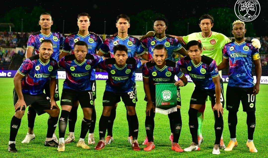 Melaka United buru kemenangan, Dollah tagih magis berterusan Tok Gajah