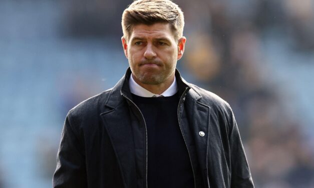 Lampard, Gerrard dalam senarai pengurus pertama bakal dipecat ?