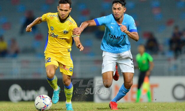 Magis Dollah berterusan kutip mata penuh