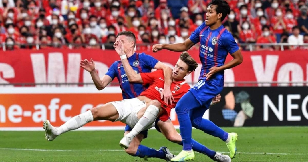 Prestasi kelab Asean di pentas ACL 2022 selepas dua wakil jadi ‘mangsa’ Jepun