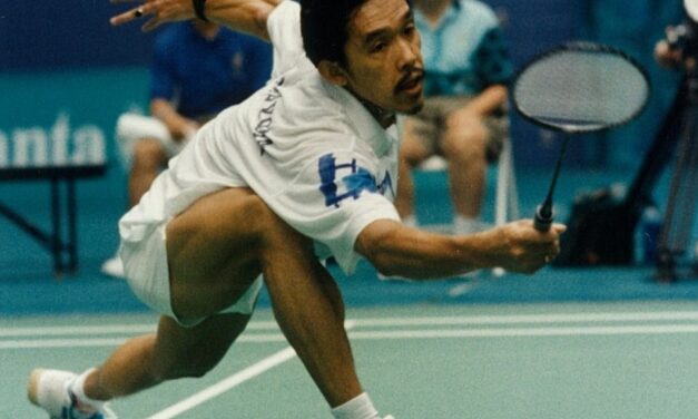 Rashid Sidek mahu lahirkan lebih ramai pemain bertaraf juara dunia