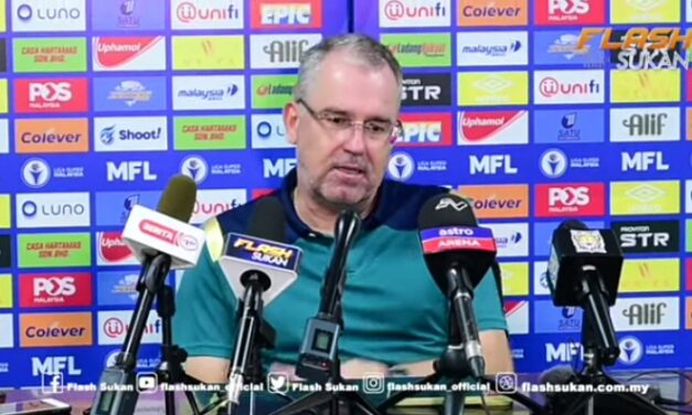 Piala FA 2022 : Satu pasukan akan kalah di penentuan penalti !
