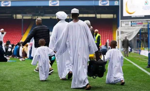 Jelang aksi Piala Carabao, Blackburn Rovers sediakan kemudahan solat bagi penyokong Islam