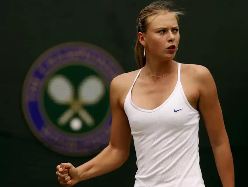 Sharapova kini fokus ‘cahaya mata’ dan bisnes