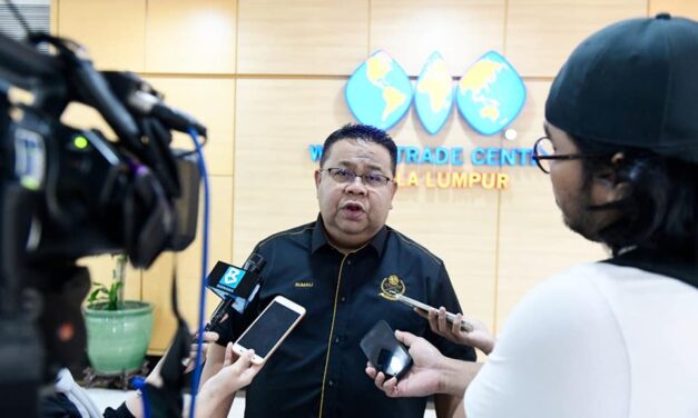Mohd Sumali kemuka maklum balas cadangan pembatalan PSM oleh PJS