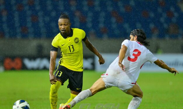 Giliran Cheng Hoe pula nasihatkan Sumareh perlu bijak kawal emosi