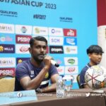 Kelayakan Piala Asia B-17 : Ujian getir menanti anak buah Osmera di Bogor