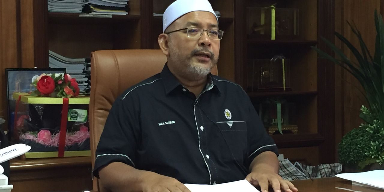 Misi rampas gelaran keseluruhan Sukma 2024, Kontinjen Terengganu mulakan persiapan awal