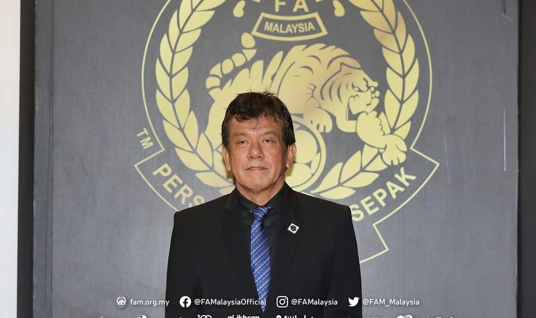 Elavarasan sambut baik perlaksanaan Liga Simpanan oleh MFL