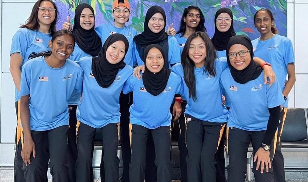 “Kami sudah bersedia dan mahu layak ke Piala Dunia” – Syafazliana