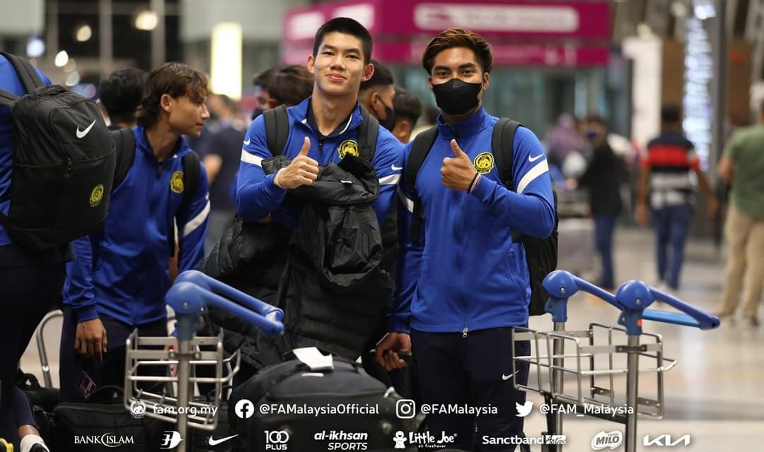 Oswind Lim pecah dominasi pemain Selangor, JDT dan AMD
