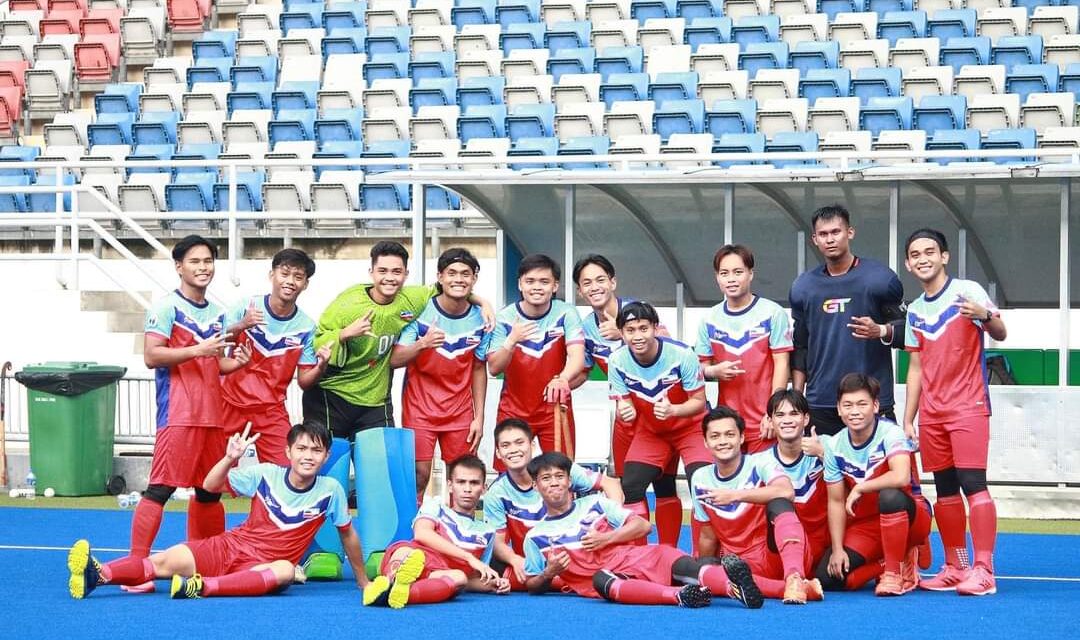 Sukma 2022 [Hoki] : Dua finalis 2018 bermula cemerlang