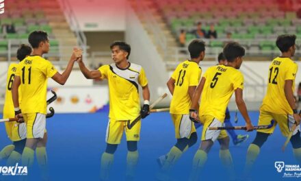 Sukma 2022 [Hoki] : ‘Derby’ Pantai Timur dijangka sengit, Perak-Johor rebut slot ke final