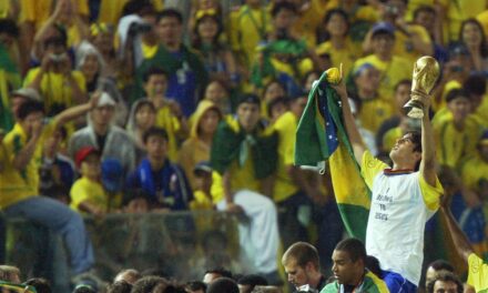Piala Dunia 2022 : Kaka tunggu kejayaan Brazil atau Argentina kembali juara