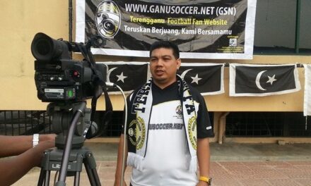 Final Piala FA : Ahli ganusoccer.net sedia ‘gegar’ Stadium Bukit Jalil