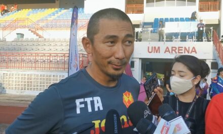 Sukma 2022 [Bola Sepak]: Kisah berbeza Selangor dan Negeri Sembilan