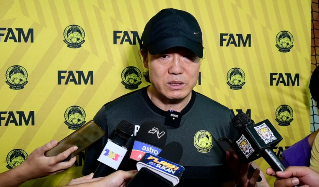 KPG lebih berminat pemain muda yang ada karakter