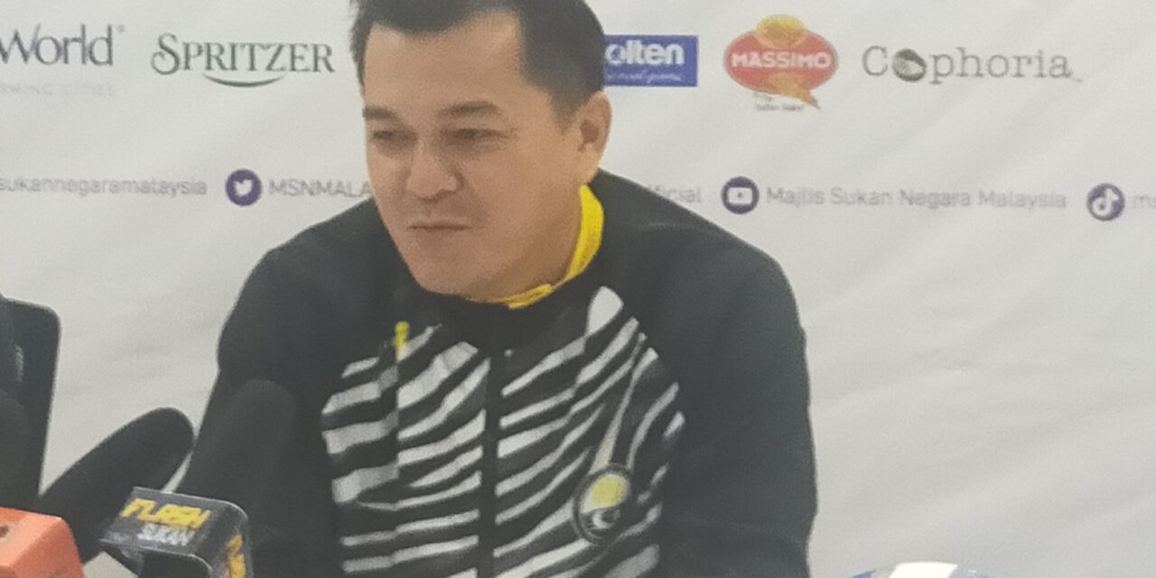 ‘Saham’ Badrul Afzan Razali semakin melonjak