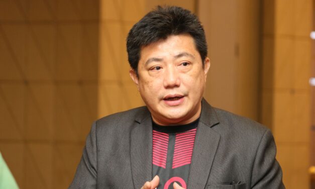 Zii Jia perlukan pasukan yang lengkap untuk kembali ke puncak prestasi
