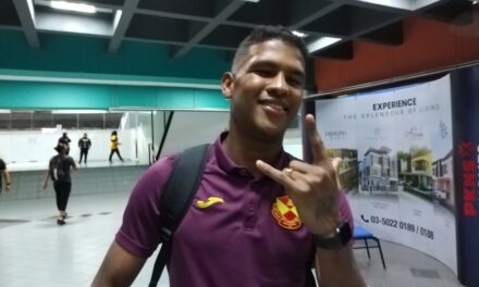 Caion ‘pelik’ Selangor FC terus gagal cipta kemenangan di Liga Super