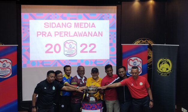 PTSR: Melaka United tampil kelainan, Selangor ada kelebihan di laman sendiri