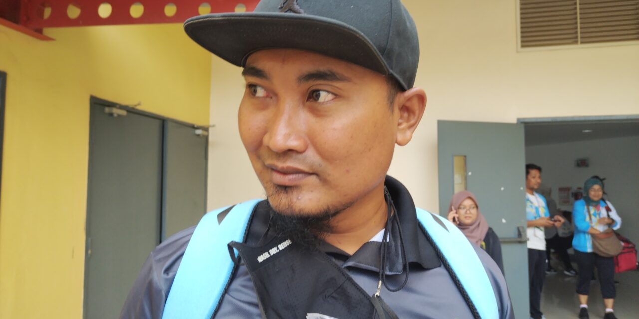 Sukma 2022 [Takraw] : Haria Penang berterusan, Terengganu ke separuh akhir