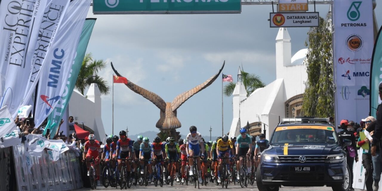 LTdL 2023 belum selesai… PKBM pula nak kena saman !