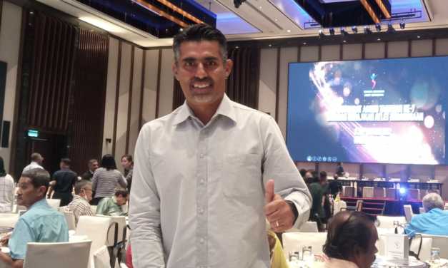 Hoki Piala Dunia 2023: “Belanda terlalu kuat, kedua terbaik pusingan awal lebih selamat”