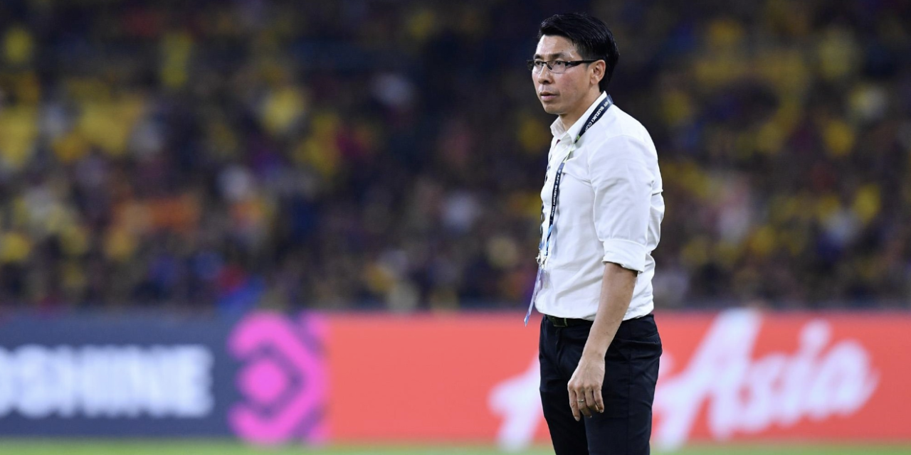 Tan Cheng Hoe sah milik Selangor FC…
