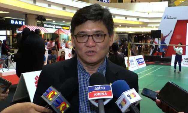 Penganjuran Jelajah Akhir Dunia tiada dalam perancangan BAM