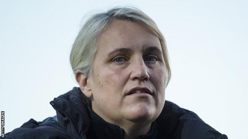 Emma Hayes diserang penyakit ‘Hysterectomy’, mahu dengar sorakan penyokong lebih kuat di stadium