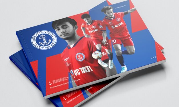 Real Chukai lengkapkan prospektus penajaan musim 2023