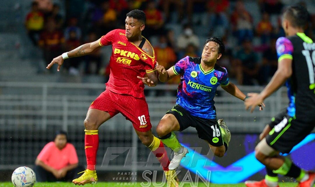 Penolong jurulatih MUFC akui isu tunggakan gaji jejas aksi pemain import