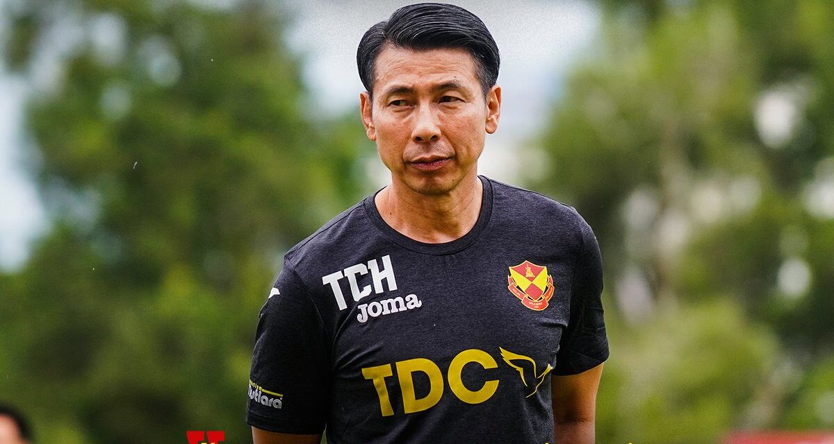 Piala Malaysia 2022: Pertarungan antara ‘dua darjat’ Selangor FC dan Kelantan United FC?