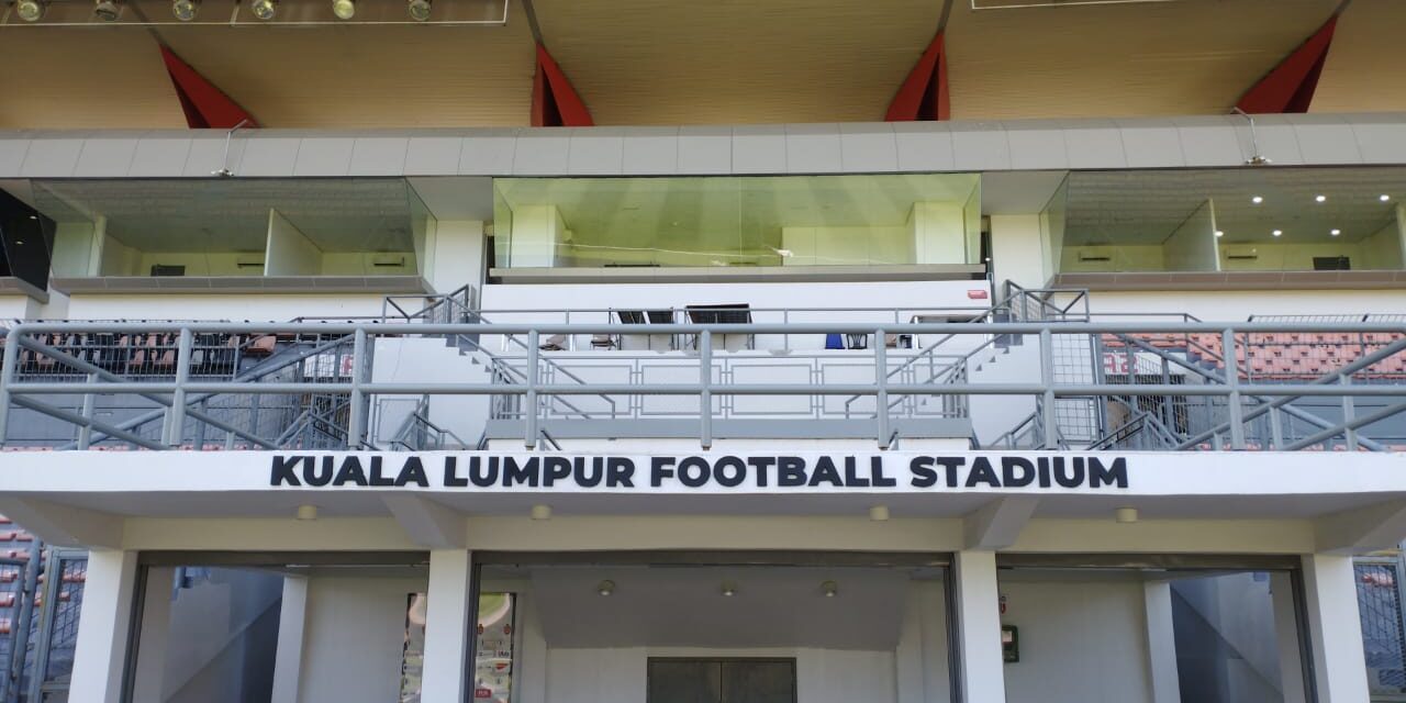 Penyokong Kuala Lumpur City FC wujudkan petisyen mahukan final Piala AFC di Cheras