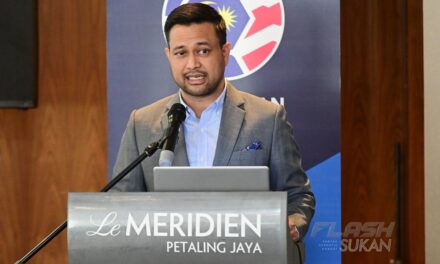 “MFL belum meluluskan sebarang pengambilalihan PJ City buat masa ini” – Stuart Ramalingam