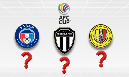 Slot Piala AFC 2023 bakal jadi milik pasukan mana ?