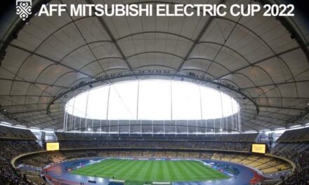 SNBJ kekal sebagai ‘Home of Harimau Malaya’ bagi kempen Piala Mitsubishi Electric 2022