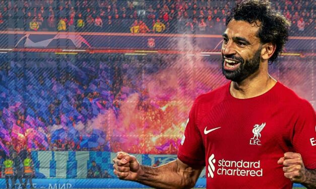 Klopp lega kembali temui sentuhan berbisa
