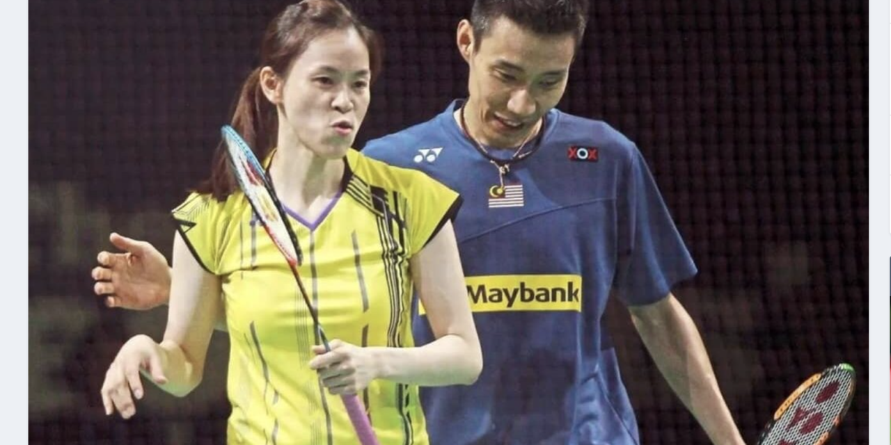 Chong Wei ‘excited’ bakal menyambut hero ketiga