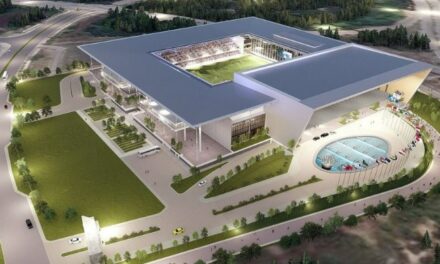 Fifa dan AFC akan bina stadium bola sepak di Putrajaya
