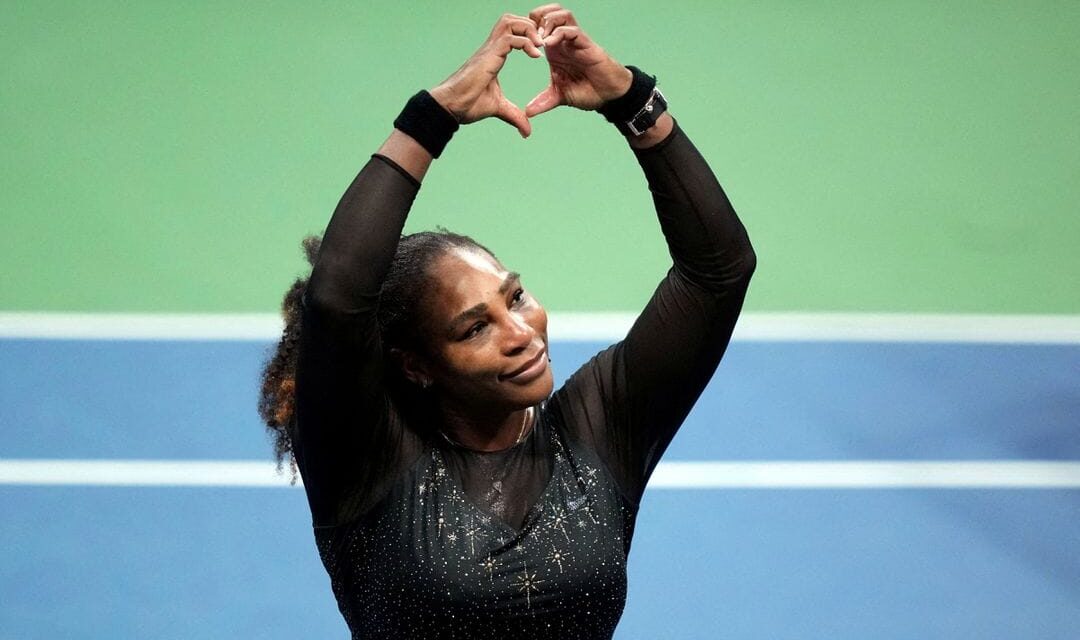“Saya belum bersara” – Serena Williams