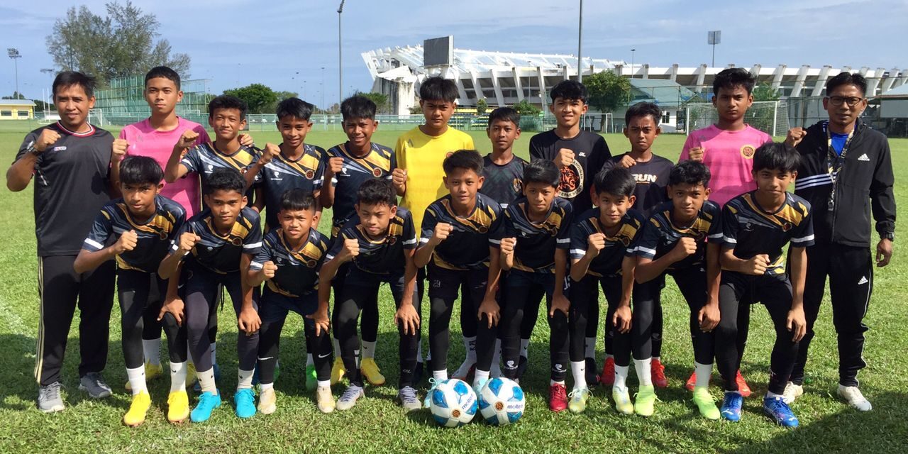 Piala Supermokh : Kelibat pasukan elit Malaysia dan kelab luar negara tak hadir rasa gerun SMK Ibrahim Fikri